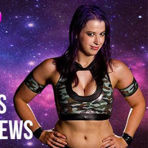 Interview With Nicole Matthews