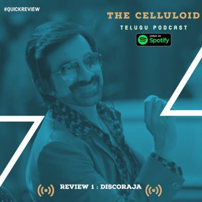 Ravi Teja’s ‘Disco Raja’ Movie Review & Rating Ravi Teja’s ‘Disco Raja’ Movie Review & Rating