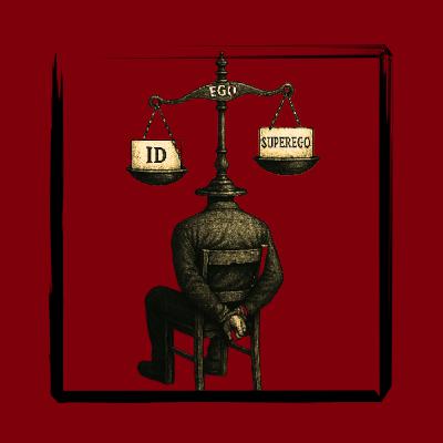 اپیزود ششم؛ این‌بار از دریچهٔ روان‌پویشی…