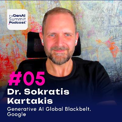 Insights into Agentic AI | Dr. Sokratis Kartakis (Generative AI Global Blackbelt, Google)