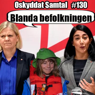 131. Blanda befolkning, Fängelse i Estland & Miljö
