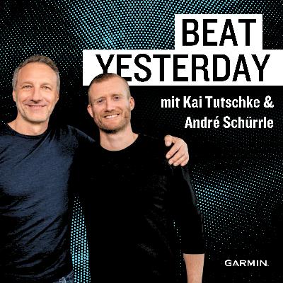 André Schürrle: Was sind deine Ziele? André Schürrle: Was sind deine Ziele?