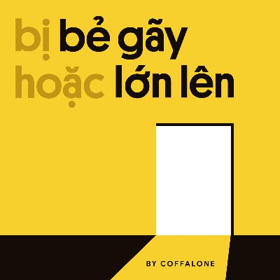 #5 | Sự kỳ vọng có thể đẩy ta tới đâu? #5 | Sự kỳ vọng có thể đẩy ta tới đâu?