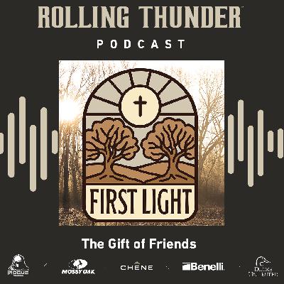 First Light, The Gift of Friends - Ep 2
