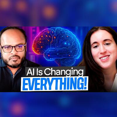 How AI Will Reshape Society & Our Collective Future | Catherine McMillan | AI Collective