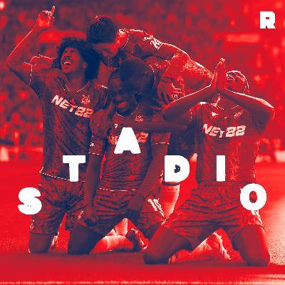 Pure Joy for Palace, Goodbyes Galore, and Much More!