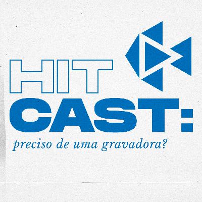 #5 Eu preciso de uma gravadora?