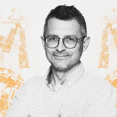 pulsar nadaje. sygnał 184. Jarosław Źrałka: Cywilizacji Majów daleko do końca pulsar nadaje. sygnał 184. Jarosław Źrałka: Cywilizacji Majów daleko do końca