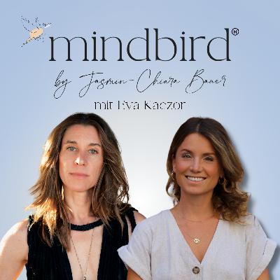 Wie dir dein Atem deine innere Welt offenbaren kann - Interview mit Eva Kaczor