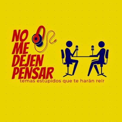 El Cohete de China, Presentación y Algo Más. No Me Dejen Pensar EP.1