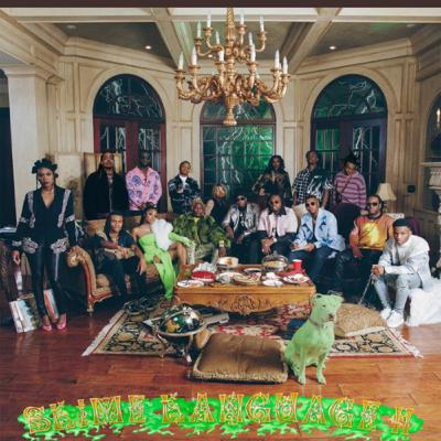 SLIME LANGUAGE 2 REVIEW SLIME LANGUAGE 2 REVIEW