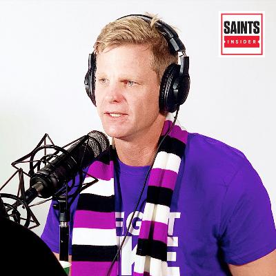 Nick Riewoldt on Maddie's Match and life after footy
