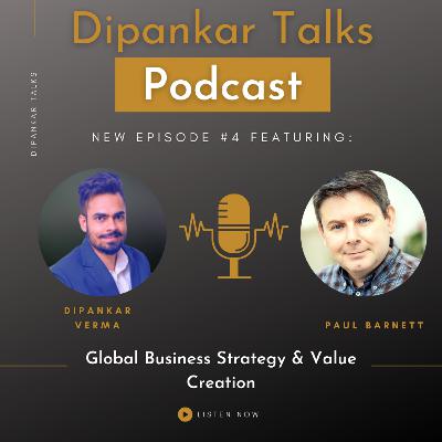 Business Strategy & Creating Value for Who?