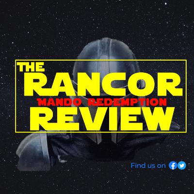 EP.12 Mando Chapter 8 Redemption