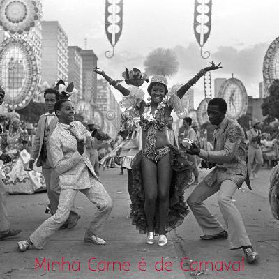 minha carne é de carnaval minha carne é de carnaval
