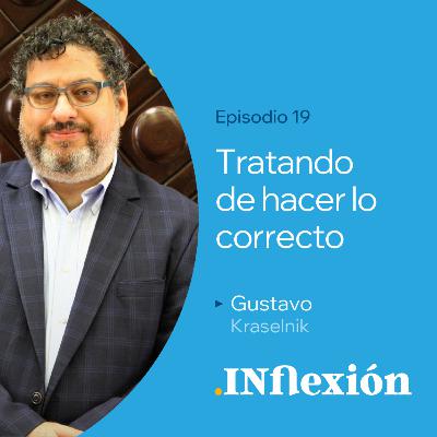 Tratando de hacer lo correcto