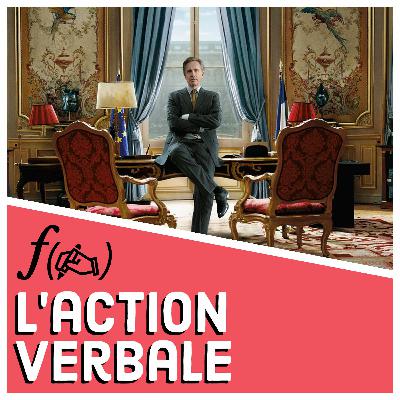 Quai d'Orsay : ƒ(✍️) = l'action verbale