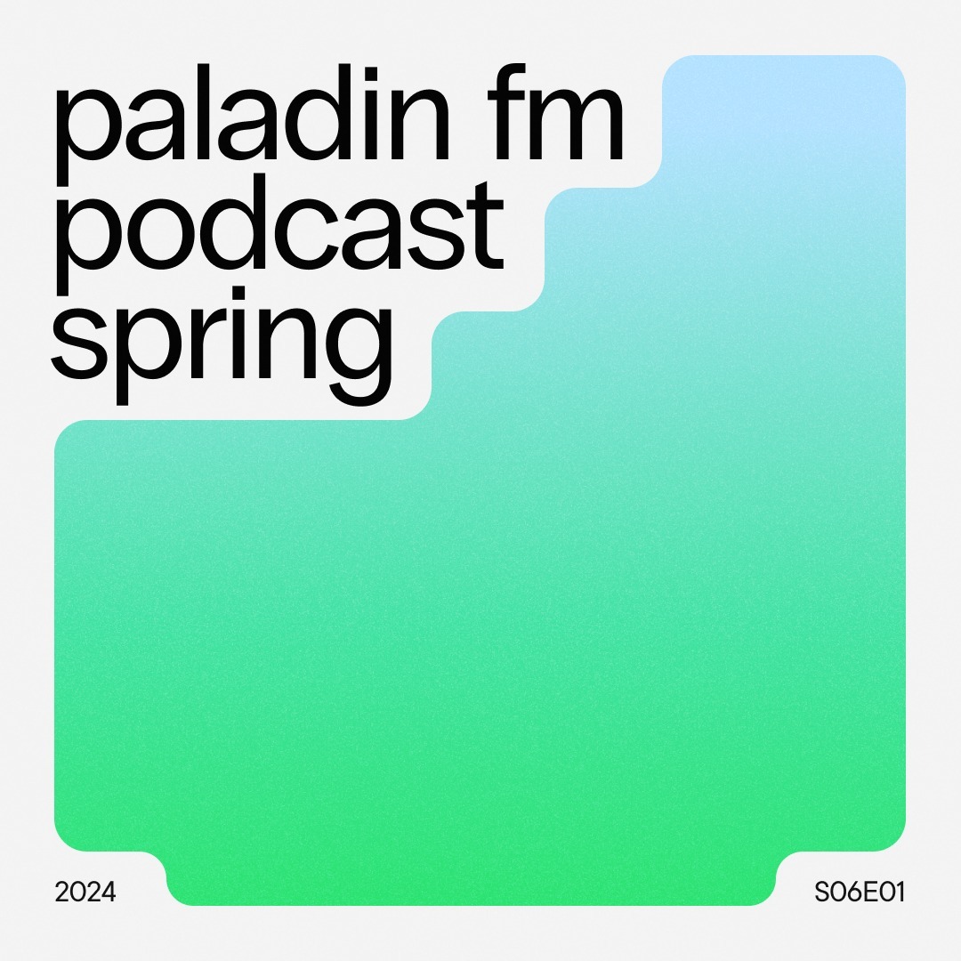 Paladin FM - S06E01