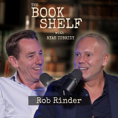 Rob Rinder