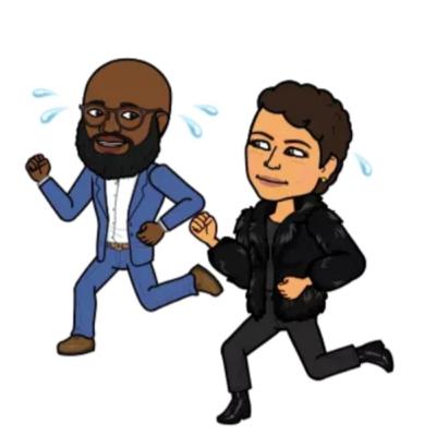 Episode 2 | "Can't Keep Runnin' Away"