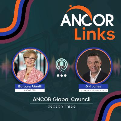 Get to Know the ANCOR Global Council