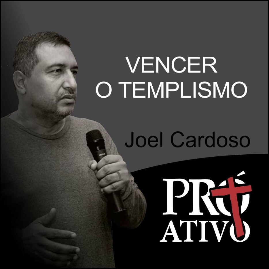 VENCER O TEMPLISMO