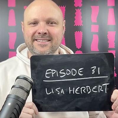 Episode 31: Human writing vs AI with Lisa Herbert