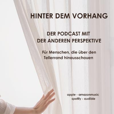 #200 - Die Schwelle – Zwischen Auflösung und Neubeginn #200 - Die Schwelle – Zwischen Auflösung und Neubeginn