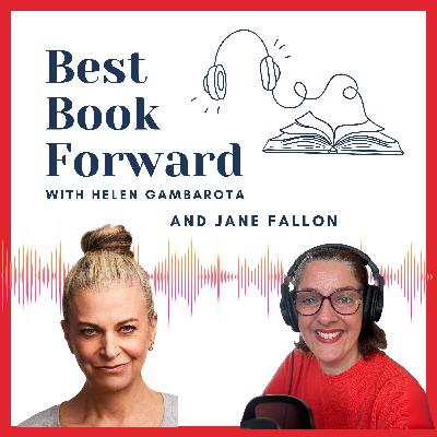 Jane Fallon: Welcome to the Neighbourhood — Talking Characters, Creativity and the Books That Shaped Her