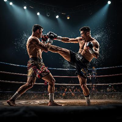 Bloodline Eleven Recap, Superlek's Comeback, and George Jarvis's ONE Championship Journey