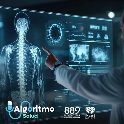 Disciplinas innovadoras de la medicina