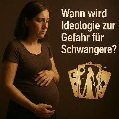 Linke ideologisierte Schwangere und was passieren kann