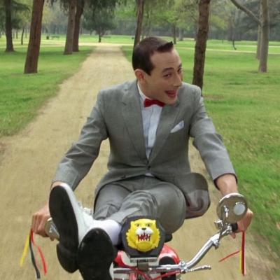 Sitcom My Grave: RIP Paul Reubens (1952-2023) Sitcom My Grave: RIP Paul Reubens (1952-2023)
