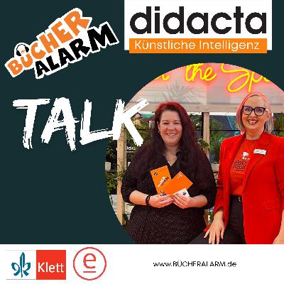 didacta-Spezial 2026: KÜNSTLICHE INTELLIGENZ im Fokus