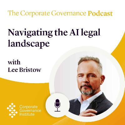 Navigating the AI legal landscape