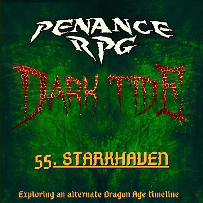 Dark Tide 55. Starkhaven