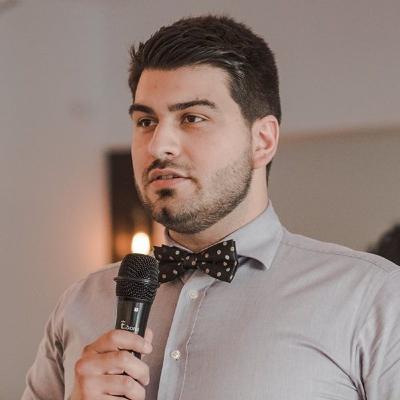 007: Alexandru Costache, despre cum iti alegi numele de brand pe Amazon si cum faci primul tau logo