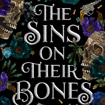 Read (pdf) BOOK The Sins on Their Bones by Laura R. Samotin