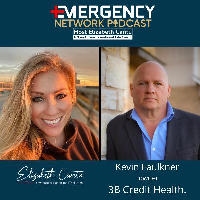 Kevin Faulkner