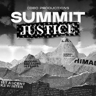 Summit Justice: Coming soon