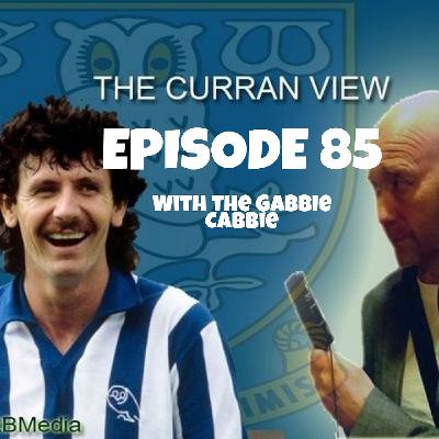 The Curran View Episode 85