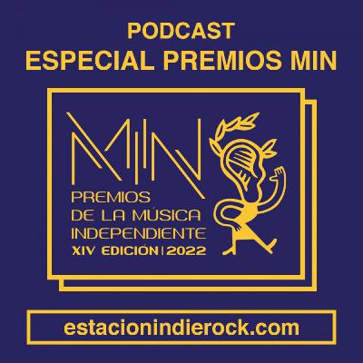 10x05 Especial Premios MIN 2022
