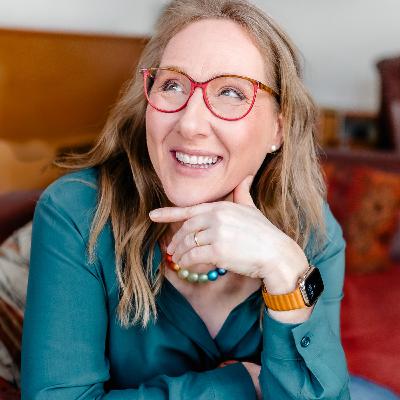 #46 Selbstbildcoaching mit EMDR und toller Fotografin