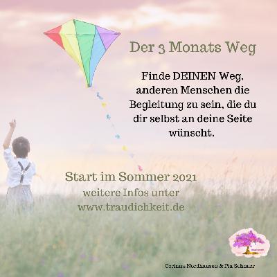 #040 unser 3-Monats-Weg für deine bedürfnisorientierte Begleitung