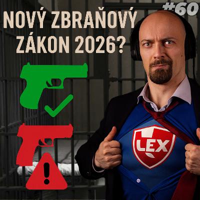 NOVÝ ZBRAŇOVÝ ZÁKON 2026? NOVÝ ZBRAŇOVÝ ZÁKON 2026?