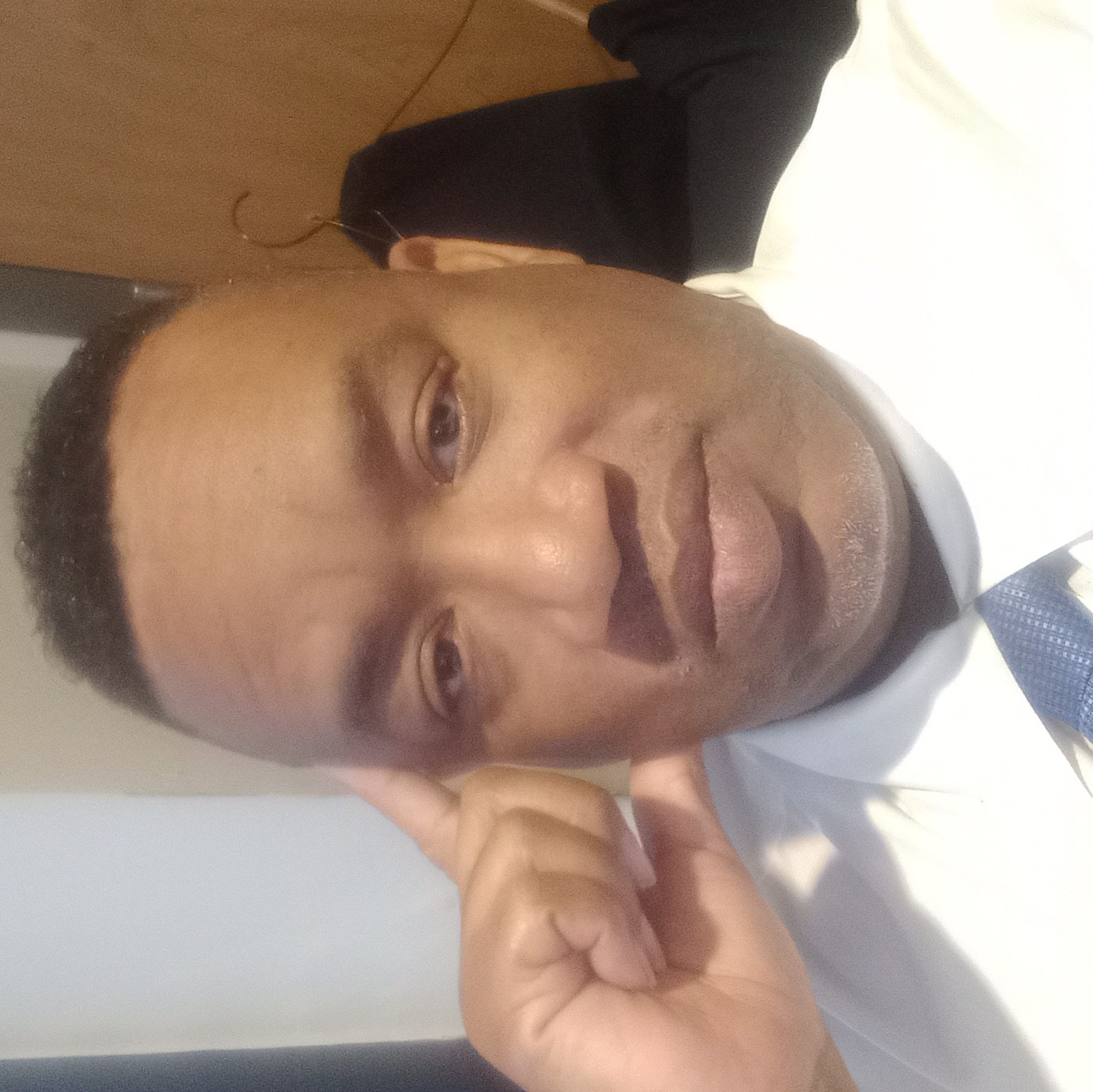 Apostolic Hour Of Truth