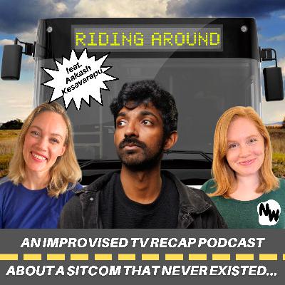 A Different Time with Aakash Kesavarapu