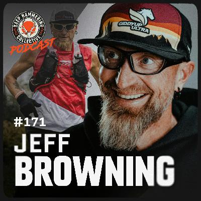 KHC 171 - Jeff Browning