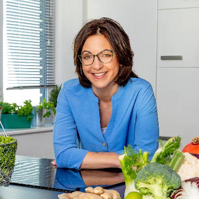 (73) Fitter Darm, fittes Hirn - Dr. Silja Schäfer über ADHS (73) Fitter Darm, fittes Hirn - Dr. Silja Schäfer über ADHS