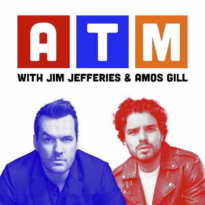ATM: Episode 54 - Surprise! Pearl Harbor!
